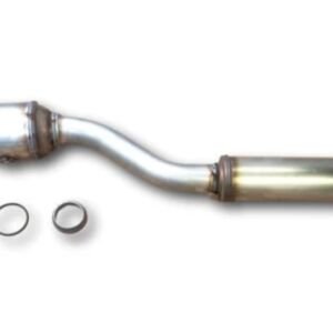 Mazda RX-8 Catalytic Converter 1.3L Rotary 2004 2005 2006 2007 2008 2009 2010 2011