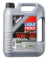 5W30 Special Tec DX1 5L