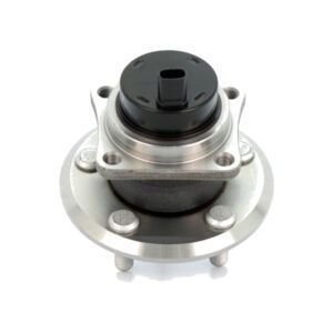 Pontiac Vibe (FWD and with 4-Wheel ABS) Rear Wheel Bearing  2003 2004 2005 2006 2007 2008