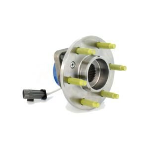 Chevrolet	Uplander Front Wheel Bearing 2006 2007 2008 2009