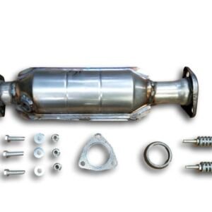 Honda CRV 2.0L 4-Cylinder Catalytic Converter 1997 1998 1999 2000 2001