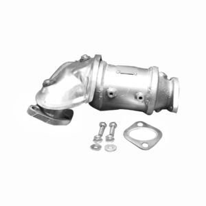Hyundai Entourage 3.8 V6 Bank 1 Catalytic Converter FIREWALL SIDE 2007 2008