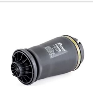 MERCEDES-BENZ GL CLASS GL320 (164.822) OM642.940 3.0L CDI 4M Rear Air Spring