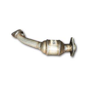 Cadillac SRX 3.6L V6 Left Side Bank 2 Catalytic Converter 2004 2005 2006 2007