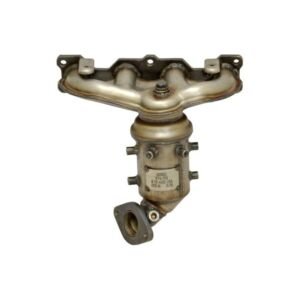 Kia Optima Catalytic Converter 2.4L PZEV / Hybrid, BANK 1 2009 2010 2011 2012 2013 2014 2015