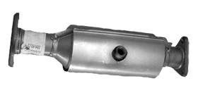 Honda Civic 2-Door Coupe 1.6L  GAS SOHC FWD 1997 1998 1999 2000