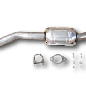 GMC Terrain Catalytic Converter 2.4L 4cyl Bank 2 Rear  2010 2011 2012 2013 2014 2015