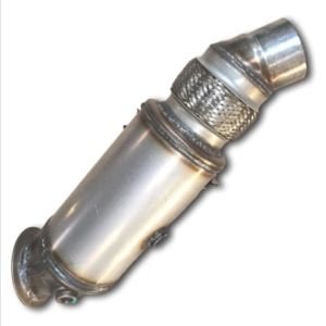 BMW 640i 3.0L Turbo N55 Catalytic Converter OEM GRADE 2016 2017 2018 2019